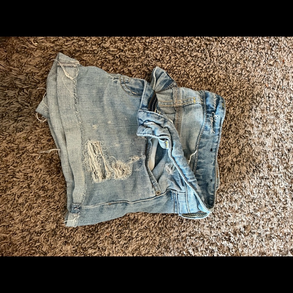 AE Shorts